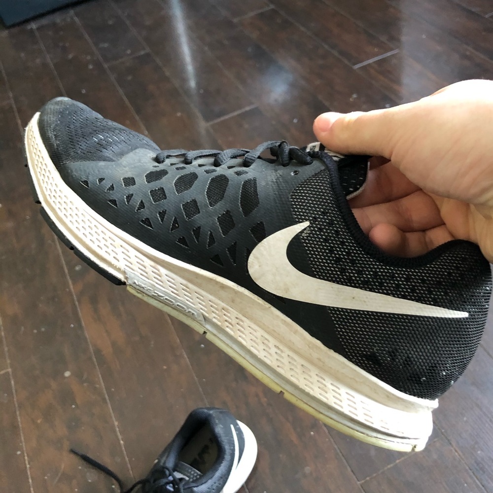 Nike zoom trainer